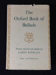 Oxford Book of Ballads