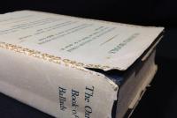 Oxford Book of Ballads