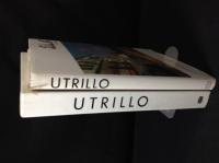ユトリロ　UTRILLO　世界の巨匠シリーズ