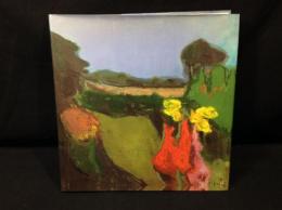 Der Garten am Nachmittag クラウス・フスマレ画集