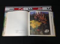 Der Garten am Nachmittag クラウス・フスマレ画集