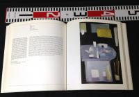 Nicolas De Stael　ニコラ・ド・スタール