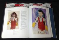 Jim Dine prints 1985-2000 a catalogue raisonne