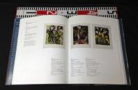 Jim Dine prints 1985-2000 a catalogue raisonne