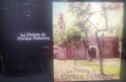 La pintura de Enrique Delauney