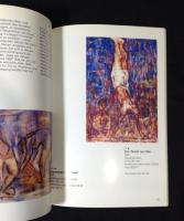 Christian Rohlfs: Gemalde, Wassertempera, Graphik : Galerie Neher Essen (German Edition) 　クリスティアン・ロールフス