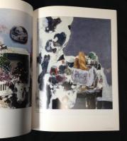 大内田茂士展 : 生誕90年記念+大内田茂士遺作愛贈目録