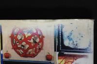 受胎藝術 : Yayoi Kusama Frida Kahlo Tamala De Lenpicka Louise Nevelson Marie Laurencin