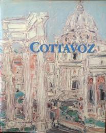 COTTAVOZ  アンドレ・コタボ