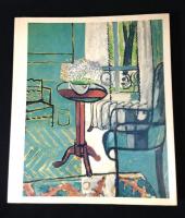 Henri　Matisse　1982-1983　/マチス展図録 洋書
