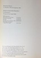 Henri　Matisse　1982-1983　/マチス展図録 洋書