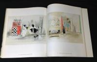ジャンセン・リトグラフ　Jansem: Lithographe 1984-1993