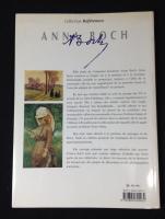 Anna Boch　1848-1936 アンナ・ボック
