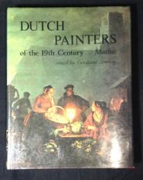 Dutch Painters of the 19th Century マリウス 
