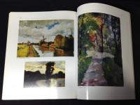 洋書　Lesser Ury - Zauber Des Lichts: Ein Lebensbericht Nach Dokumenten Und Briefen /レッサー・ユリィ - 光の魔法：文書と手紙に基づく伝記