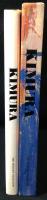 Kimura : paintings and works on paper, 1968-1984 : the Phillips Collection, Washington, D.C., January 19-March 10, 1985