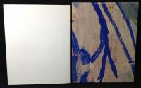 Kimura : paintings and works on paper, 1968-1984 : the Phillips Collection, Washington, D.C., January 19-March 10, 1985