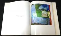 Kimura : paintings and works on paper, 1968-1984 : the Phillips Collection, Washington, D.C., January 19-March 10, 1985