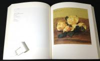 Fantin-Latour : ファンタン=ラトゥール展カタログ