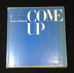 一村哲也写真集　COME UP