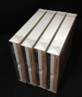 武満徹全集 : COMPLETE TAKEMITSU EDITION　全5巻揃