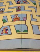 スーパーマリオわくわくゲームランド