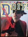 佐々木教写真集　DO IT 写真時代10月号増刊