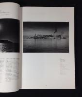手のなかの空 : 奈良原一高 1954-2004