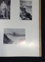 岡田三郎助作品図録