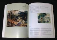paysage de reve de gustave moreau 　/ギュスターヴ・モローの夢の風景
