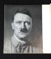 DEUTSCHLAND： OLYMPIA-JAHR 1936