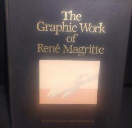TThe Graphic Work of René Magritte