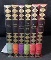 Everyman's Library Children's Classics Series 　6冊 洋書