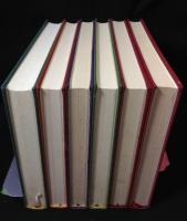 Everyman's Library Children's Classics Series 　6冊 洋書