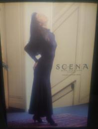 中山美穂写真集　：ＳＣＥＮＡ