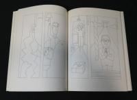 和田誠イラストレーション集　「CMくらぶ」「SF大会」「装丁パレード」の３冊セット