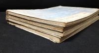 帝都雅景一覧 全４冊揃い