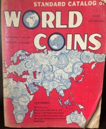 Standard Catalog of World Coins 1974 Edition