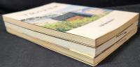 下関の記念碑（旧市内編+山陽地区編）　下関の文学碑　　3冊