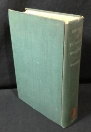 history of economic analysis