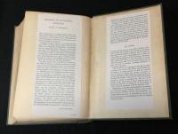 history of economic analysis