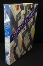 [英]Postmodern Visions: Drawings, Paintings and Models by Contemporary Architects
