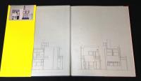 The Rietveld Schröder house　(英) リートフェルトのシュレーダー邸