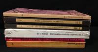 洋書　Die Rosa Luxemburg Legende  Band I 他　 ローザ・ルクセンブルクまとめて6冊