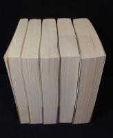 ギリシア文化史 1巻～5巻　【ちくま学芸文庫】