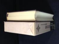 作家の日記　上下2冊　；　ドストエーフスキイ全集　第14-15巻