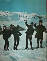 The Beatles BOOK（英語版）