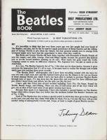 The Beatles BOOK（英語版）