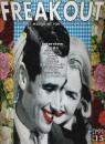 FREAKOUT フリークアウト Vol.15 （1996年10月）