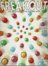FREAKOUT フリークアウト Vol.18 （1997年4月）